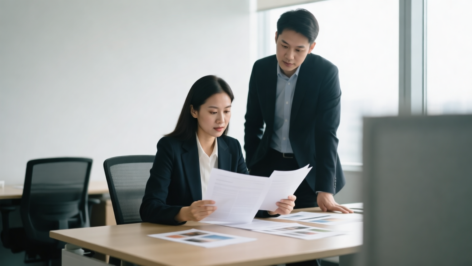 AEO vs SEO: What Changes When Buyers Research With AI