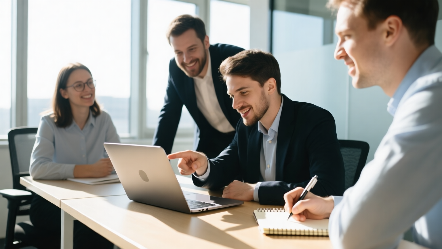 How to Capture AI-Sourced Deals With a Self-Reported Attribution Survey