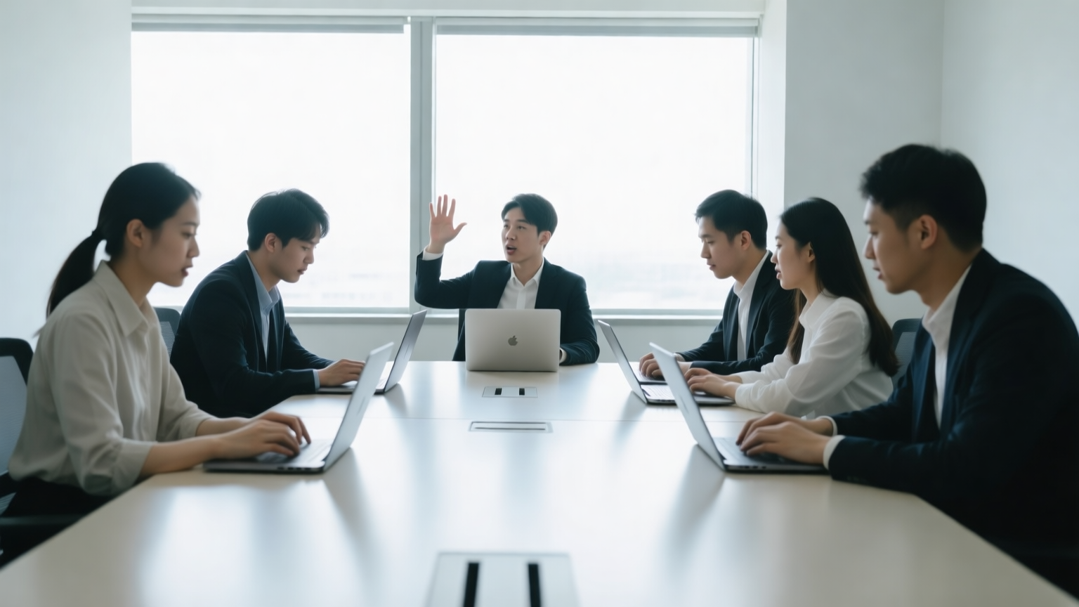 Enterprise AEO: Getting Cited When Every Committee Member Asks AI a Different Question