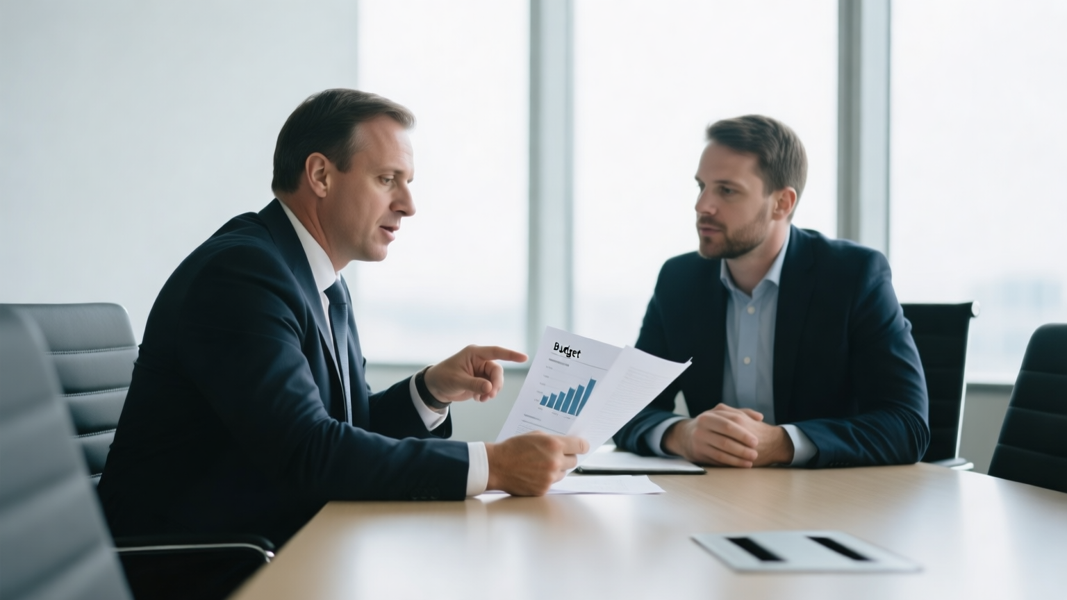 How a CFO Should Evaluate an AEO Investment Request