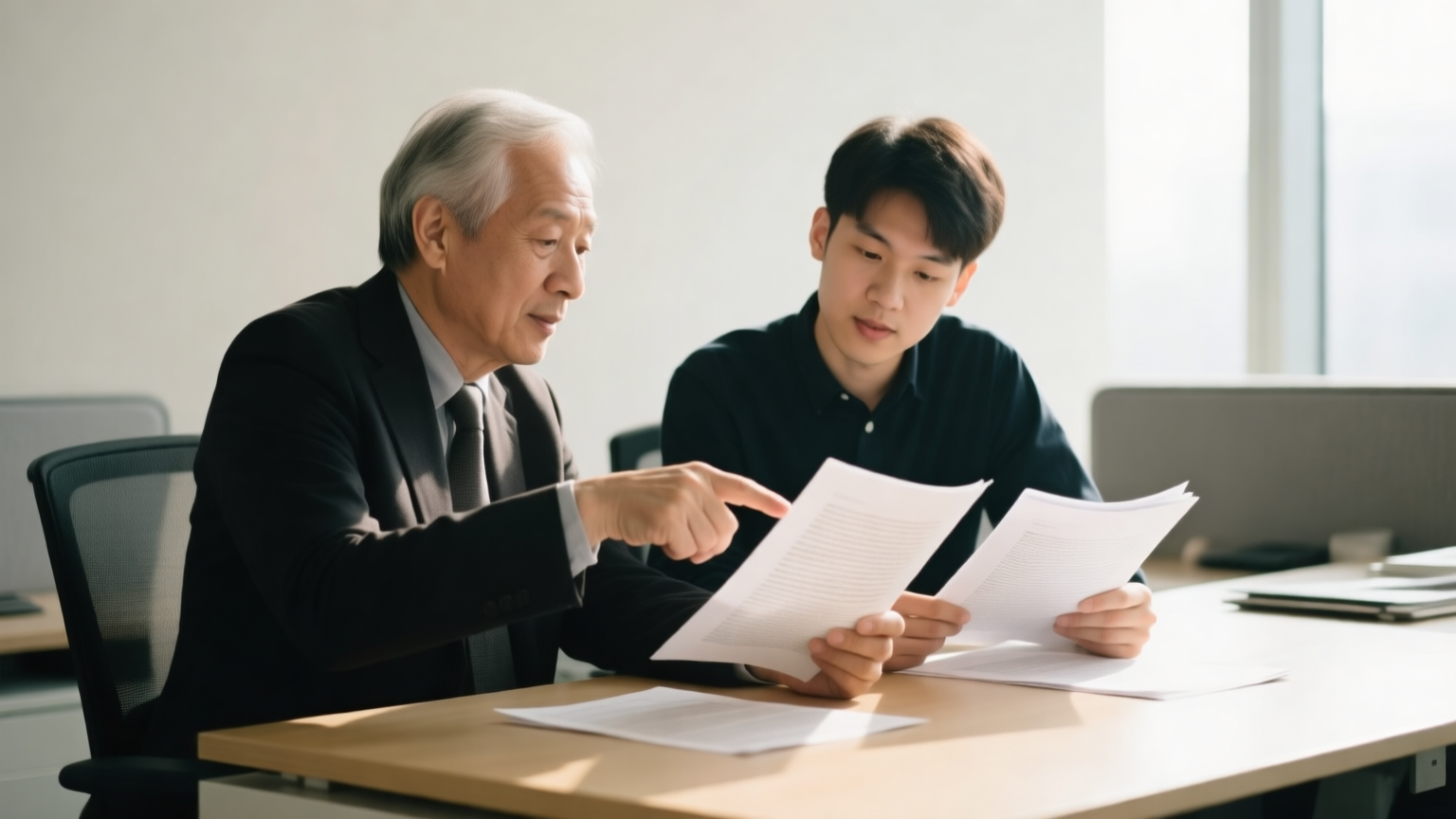 How an Agency Trains a Junior Writer to Produce AEO Drafts AI Will Cite