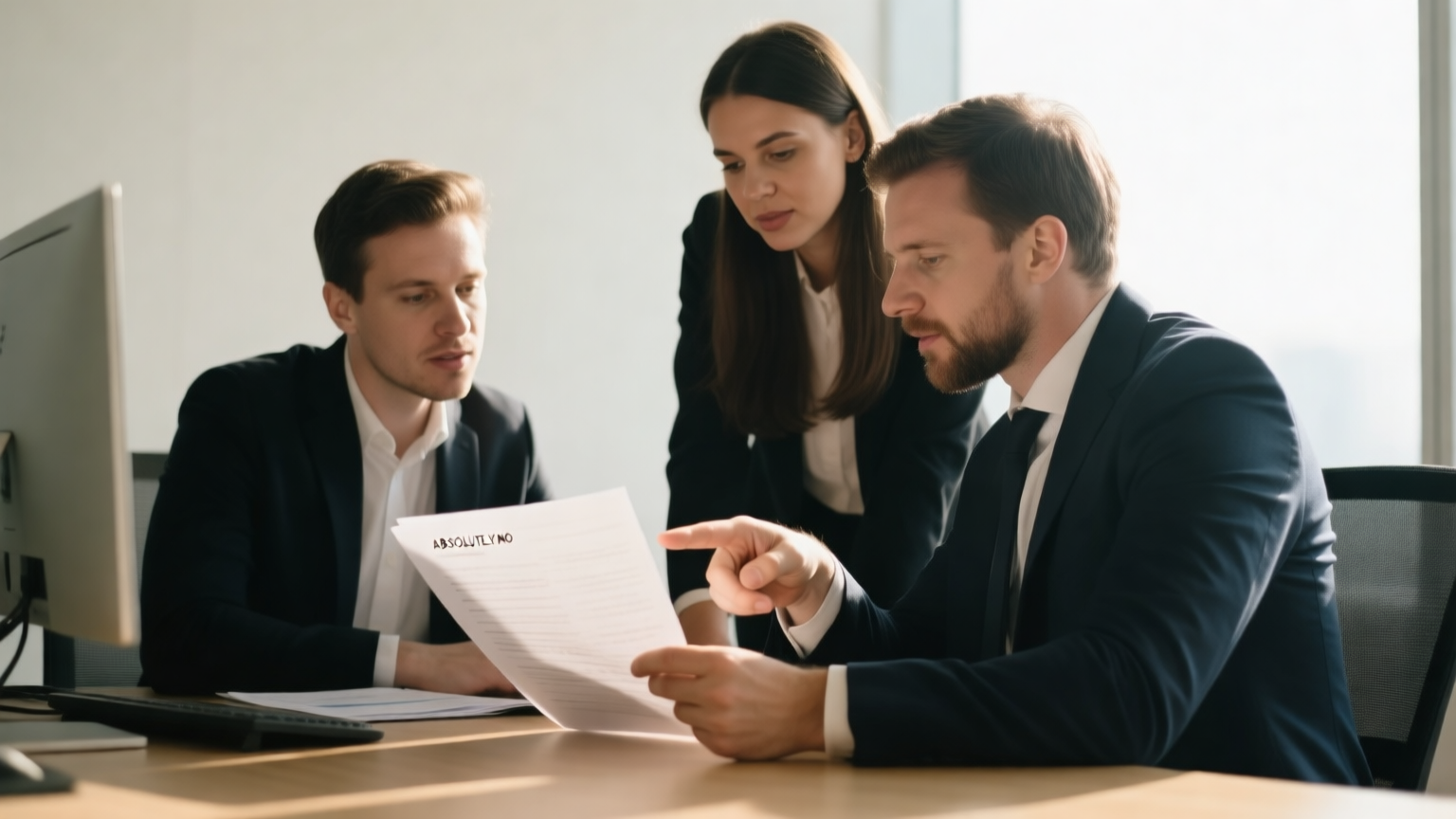 How to Report AEO Progress in a Quarter With Zero Attributable Deals