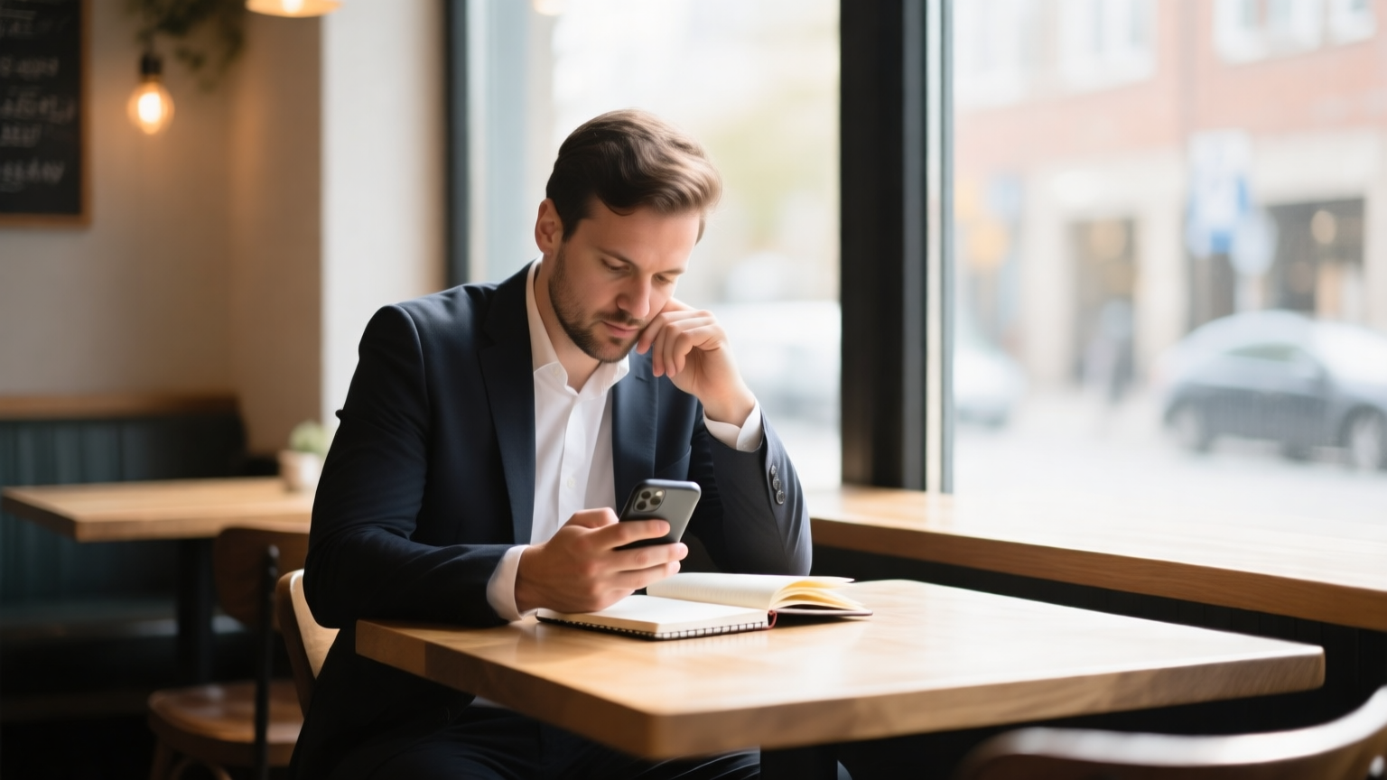 How to Stay in the AI Answer When the Buyer Asks a Follow-Up Question