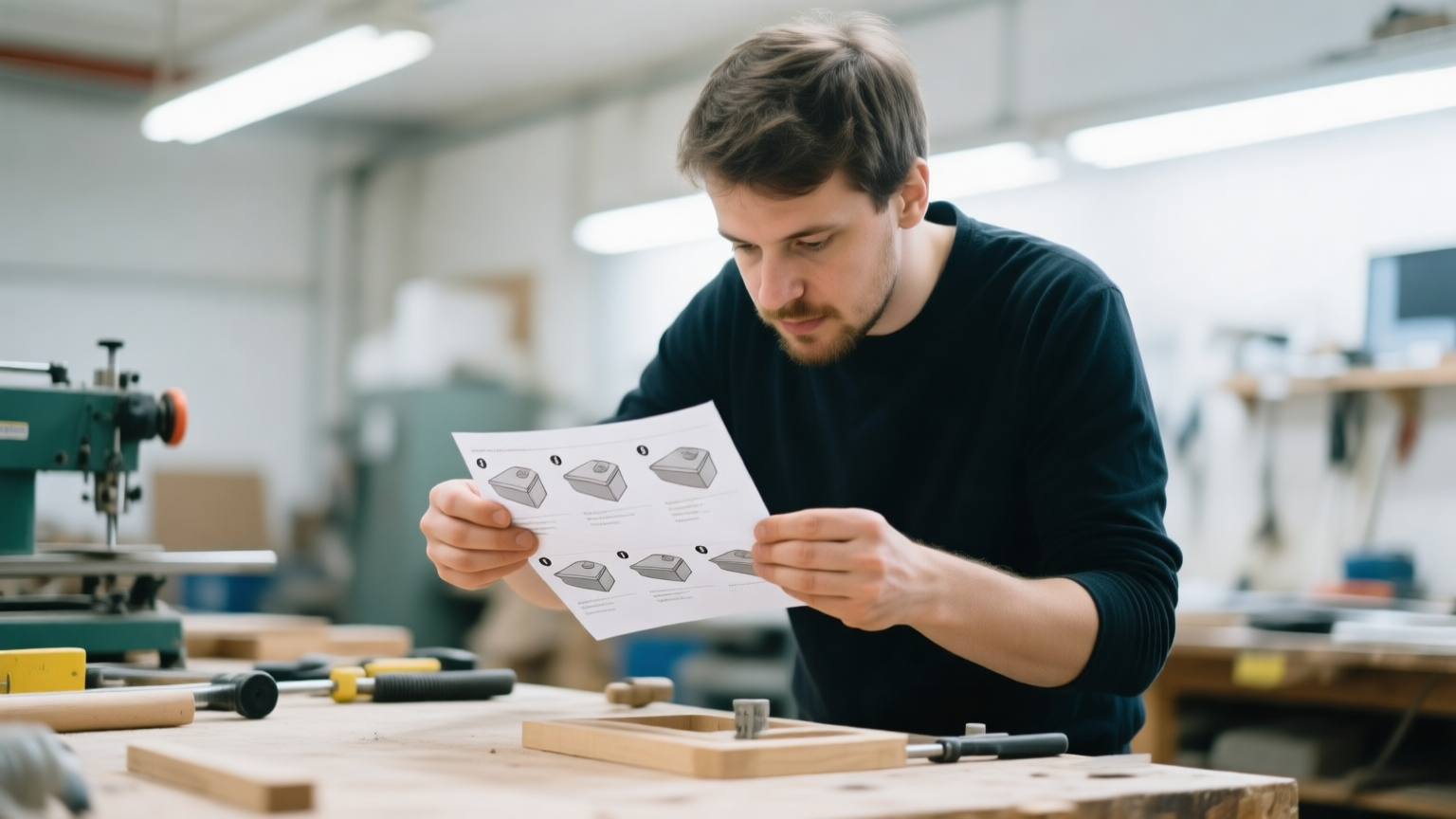 How to Structure a How-To Article So AI Engines Extract Every Step