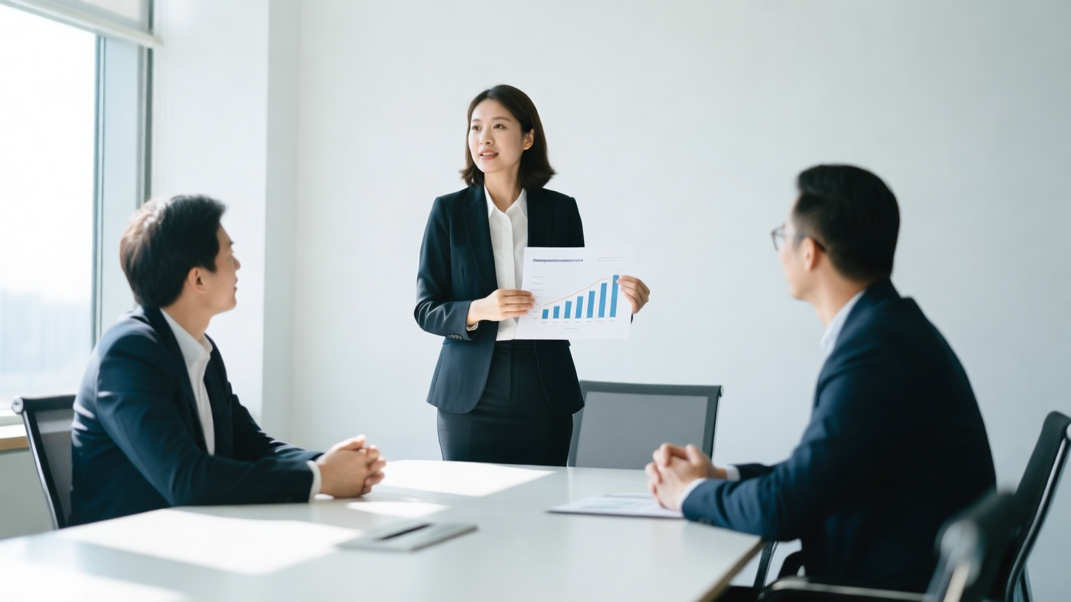 What to Put in a Monthly AEO Report for Agency Clients