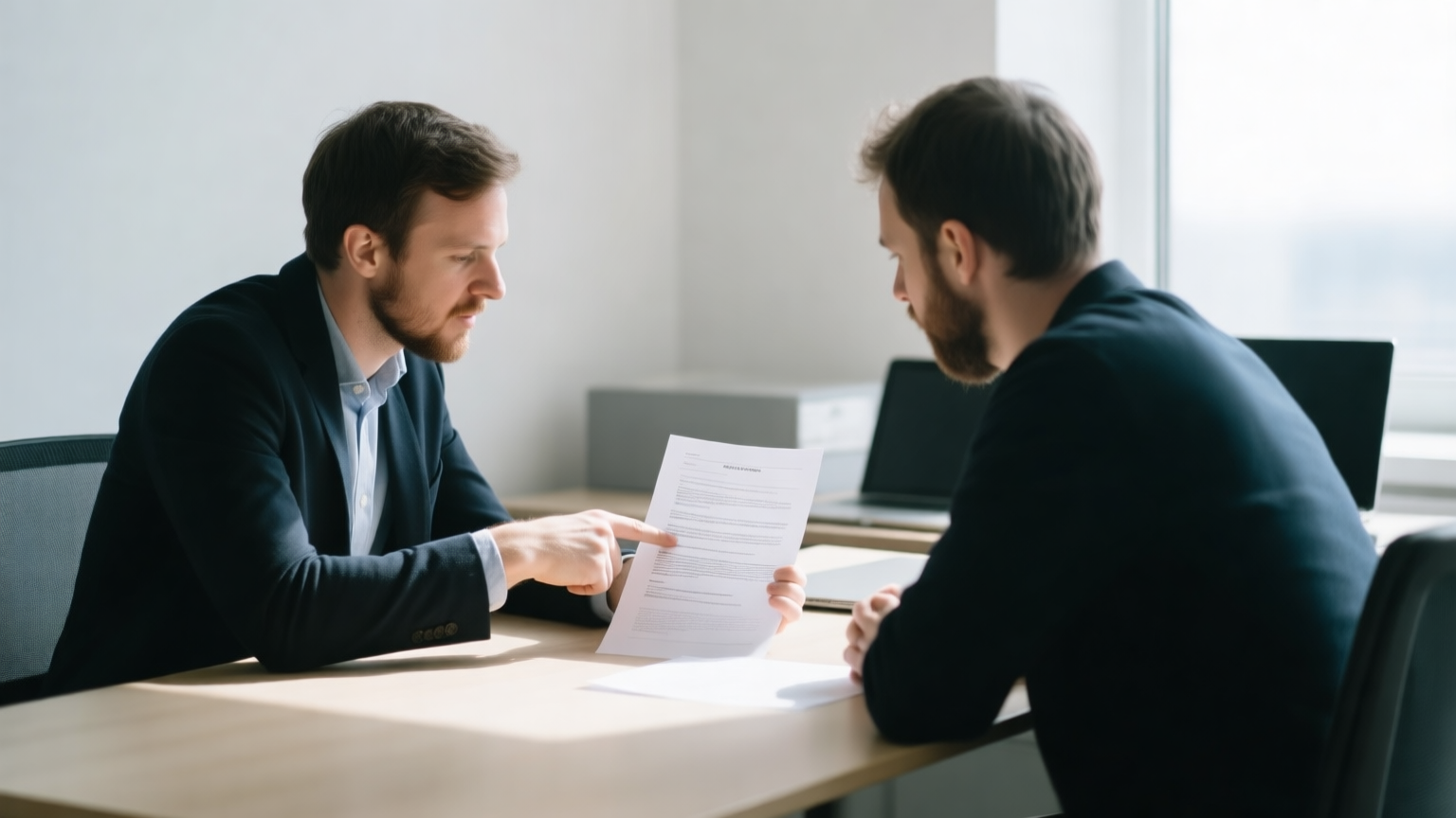 The AEO Content Brief: What to Hand a Writer So AI Cites the Draft