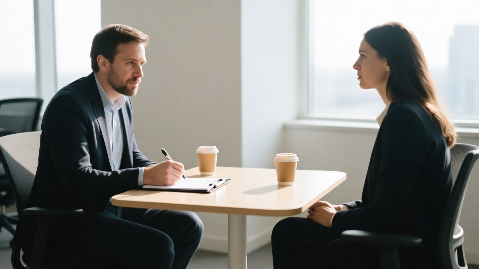 The AEO Discovery Call: Questions an Agency Asks Before Quoting AI Visibility Work