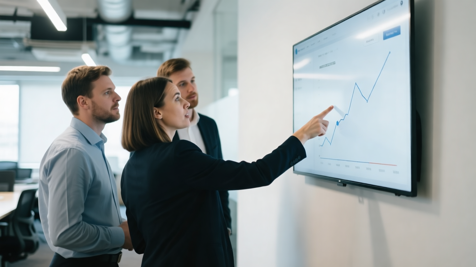 What a Series B CMO Should Track in the First 90 Days of AEO to Know It Is Working