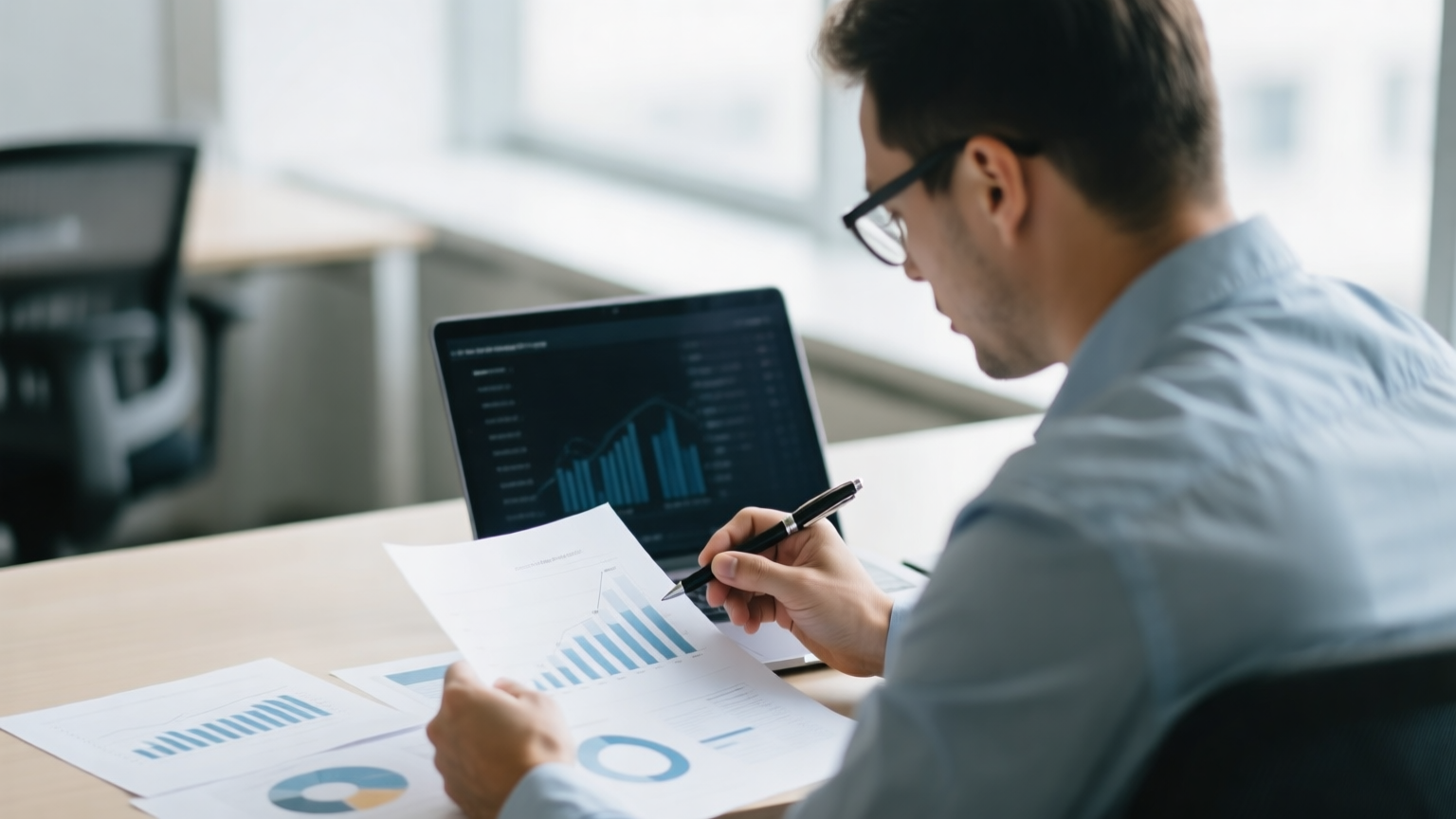 Why AI Engines Credit a Competitor for a Statistic You Published First